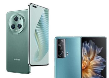 geekzilla.tech honor magic 5 pro