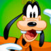 is goofy a cow