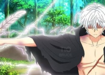 the disowned child: chronicles of unleashed divine bloodlust