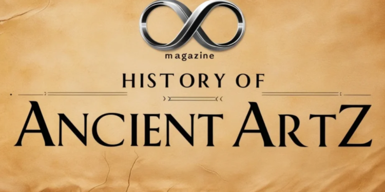 ancient artz