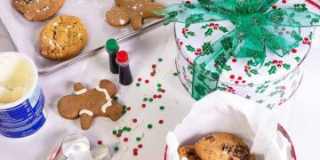 The Best Cookie Tin Options in Canada