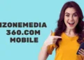 izonemedia360.com