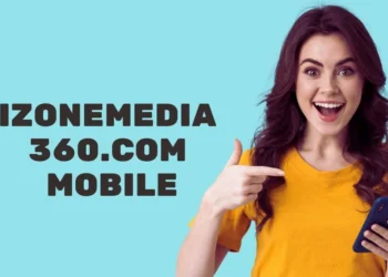 izonemedia360.com