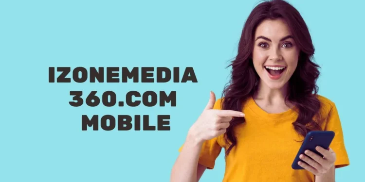 izonemedia360.com