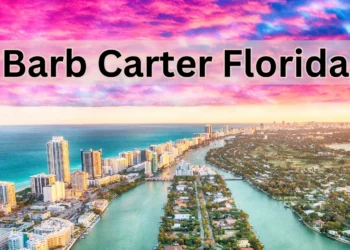 barb carter florida