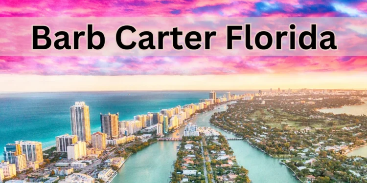 barb carter florida