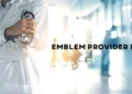emblem provider portal
