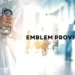 emblem provider portal