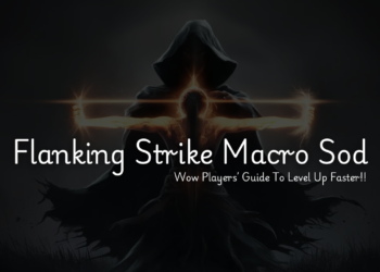 flanking strike macro sod