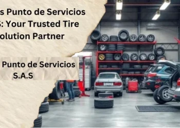llantas punto de servicios s.a.s