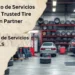 llantas punto de servicios s.a.s