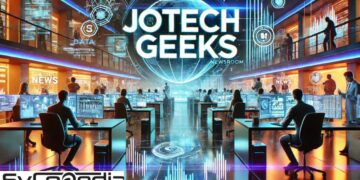 news jotechgeeks
