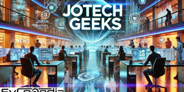 news jotechgeeks