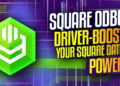 square odbc driver