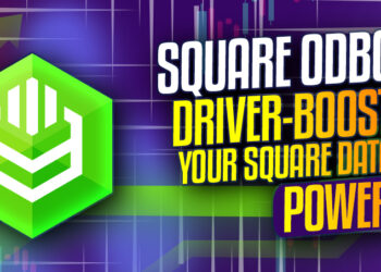square odbc driver