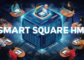 smart square hmh