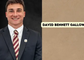 david bennett galloway iii