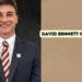 david bennett galloway iii