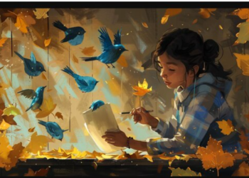 digital art ankinsart