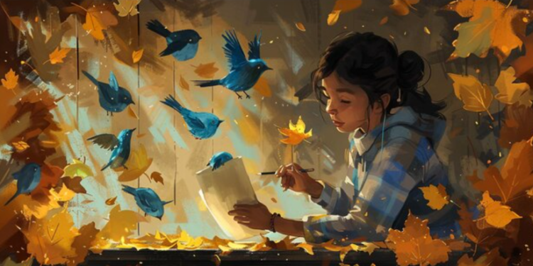 digital art ankinsart