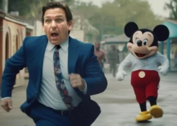 disneyland goofy lawsuit