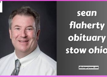 sean flaherty obituary stow ohio