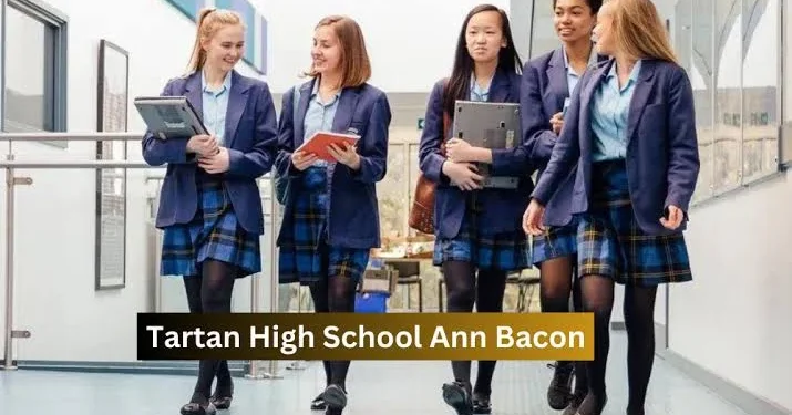 tartan high school ann bacon