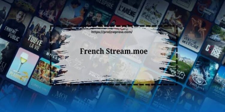 french stream.moe