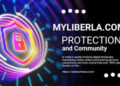 myliberla.com protection and community