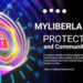 myliberla.com protection and community