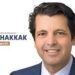 andre hakkak