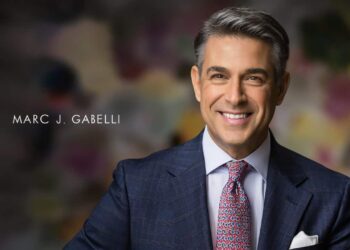 marc j gabelli
