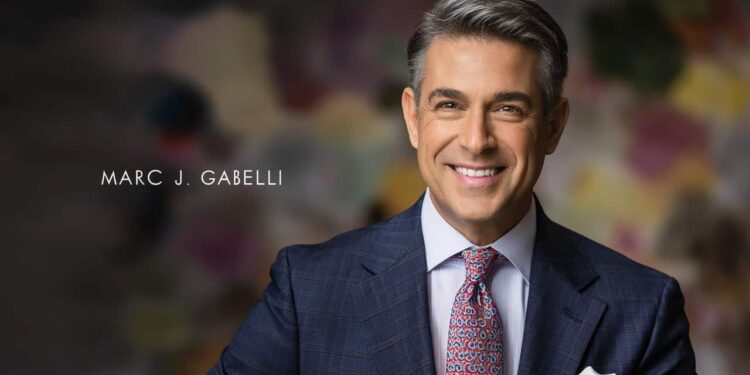 marc j gabelli