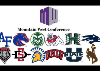 mountain west football
