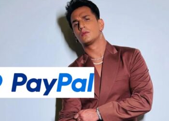 prince narula digital paypal