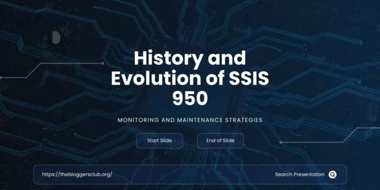 ssis 950