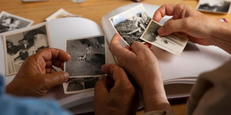 tribute printed pics