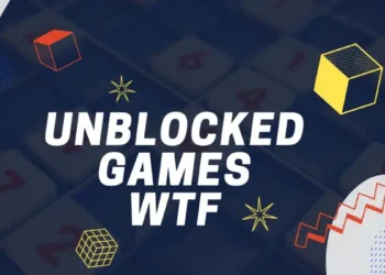 unblocked games wtf