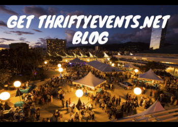 thriftyevents.net
