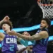 76ers vs charlotte hornets match player stats