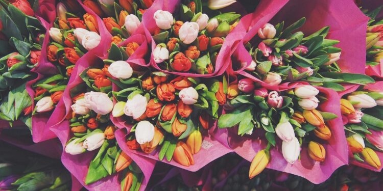 Fun Flowers: Boutique Flowers for Every Occasion in Riga