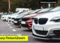 luxury fintechzoom
