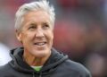 pete carroll age
