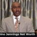 gino jennings net worth