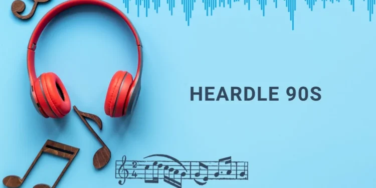 heardle 90s