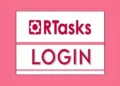 rtasks login