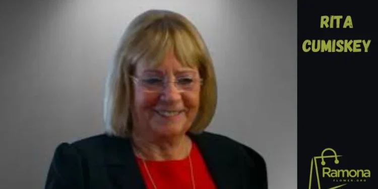 rita cumiskey