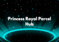 princess royal parcel hub