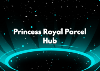 princess royal parcel hub