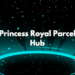 princess royal parcel hub
